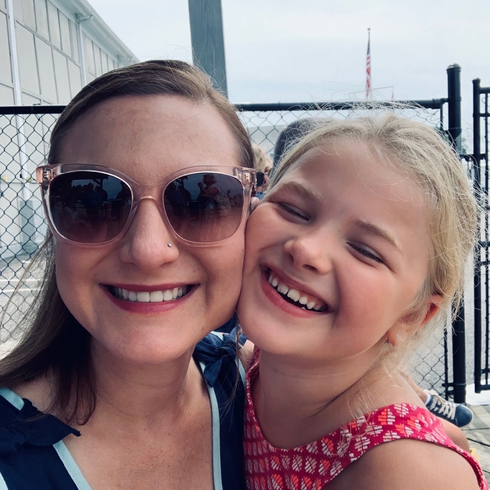 Meet your Posher, Meghan